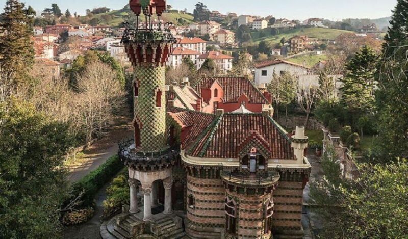 From Bilbao: Villages of Cantabria Private Tour with Lunch - Discover the Villages of Cantabria on a Private Tour from Bilbao