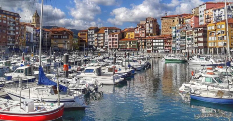 From Bilbao: Vizcaya Bridge, Gaztelugatxe, Bermeo & Gernika - From Bilbao: Vizcaya Bridge, Gaztelugatxe, Bermeo & Gernika — A Balanced Look at the Basque Coast