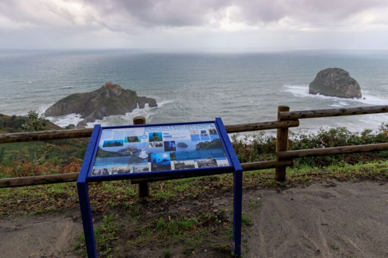 From Bilbao: Vizcaya Bridge, Gaztelugatxe, Bermeo & Gernika - Why This Tour Offers Value