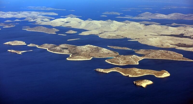 From Biograd: Kornati and Telaica Full Day Boat Tour - What’s Included and Practicalities