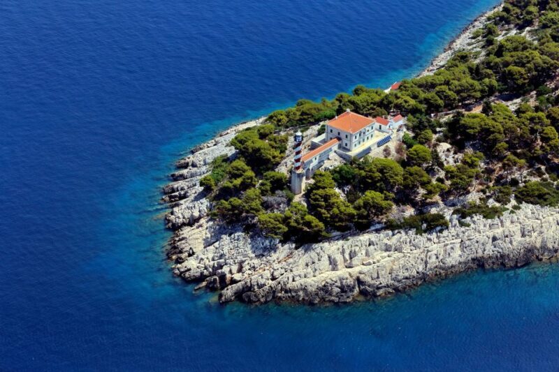 From Biograd: Kornati and Telaica Full Day Boat Tour - The Value Proposition