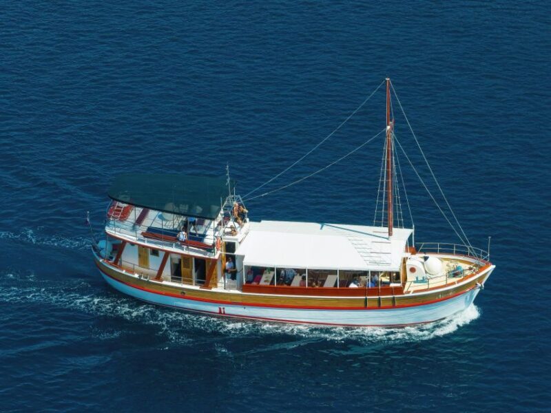 From Biograd: Kornati and Telaica Full Day Boat Tour - Who Should Consider This Tour?
