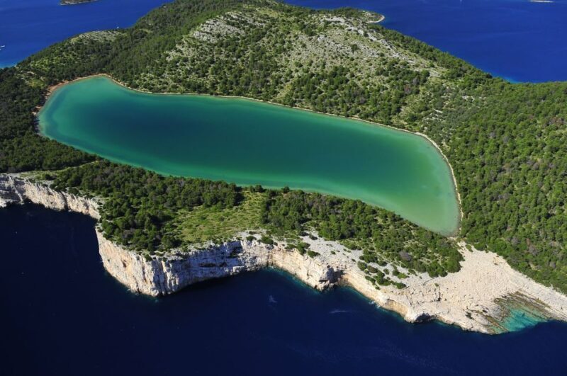 From Biograd: Kornati and Telaica Full Day Boat Tour - Final Thoughts