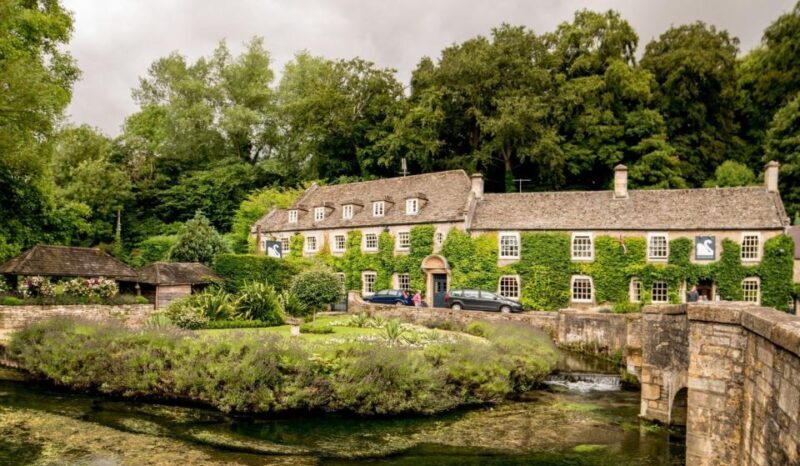 From Birmingham: Cotswolds Full-Day Tour - Key Points