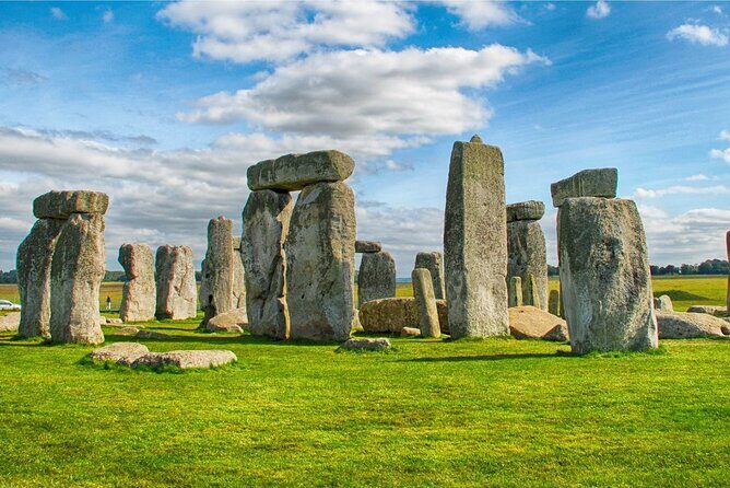 From Birmingham Stonehenge and Bath Day Tour - An In-Depth Exploration of the Tour Experience