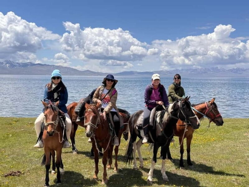 From Bishkek: 2-Day Son Kul Lake Tour with Horse Riding - In-Depth Review of the 2-Day Son Kul Lake Tour