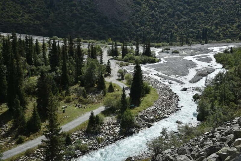 From Bishkek: Half-Day Excursion to Ala-Archa National Park - FAQ