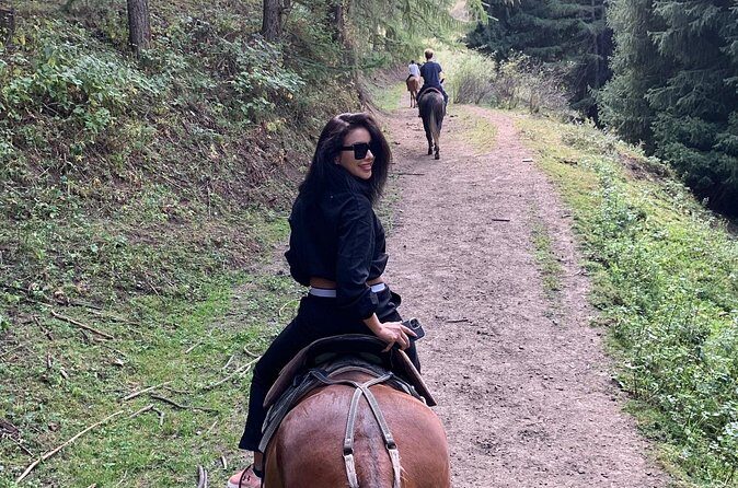 From Bishkek Horse Riding in Arashan Mountains - Who Would Enjoy This Tour?