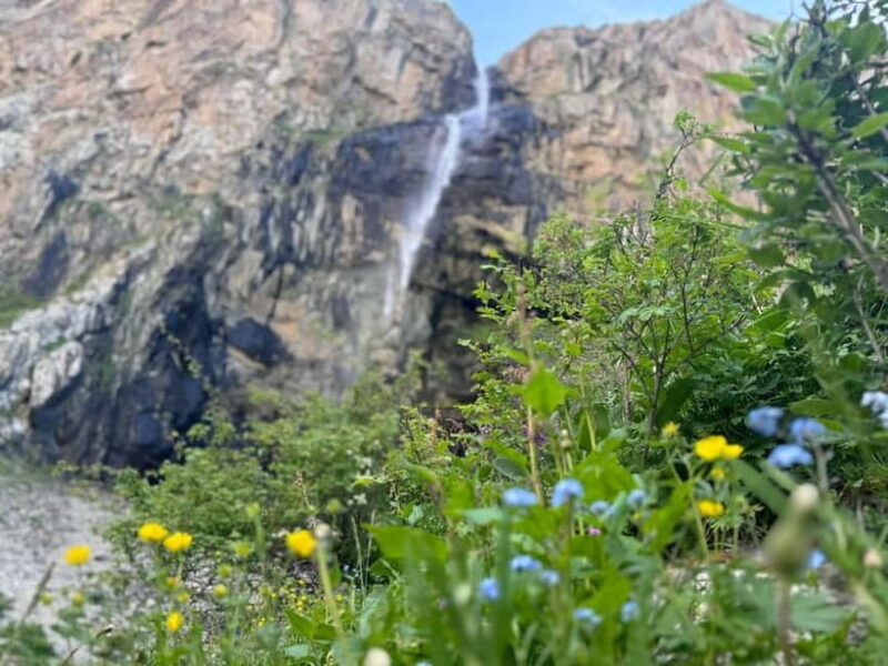 From Bishkek : Sokuluk Gorge & Belogorka Waterfall (One Day) - Final Thoughts