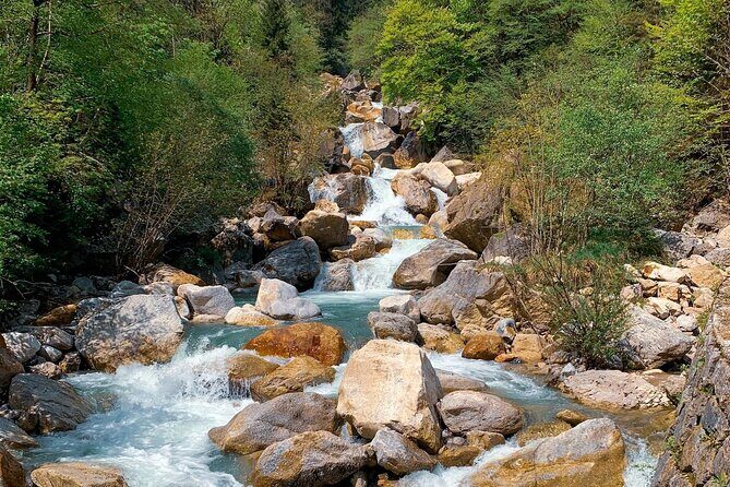 From Bled: Crystal River Hike - Frequently Asked Questions