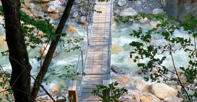 From Bled: Half-Day Crystal River Hike - Final Thoughts: Is It Worth It?