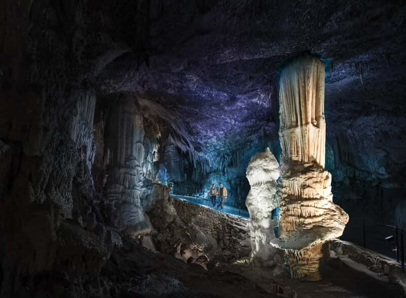 From Bled: Postojna Cave and Predjama Castle Day Trip - An In-Depth Look at the Tour Experience