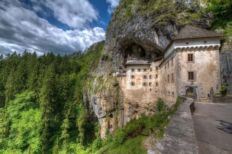 From Bled: Postojna Cave and Predjama Castle Day Trip - Final Words
