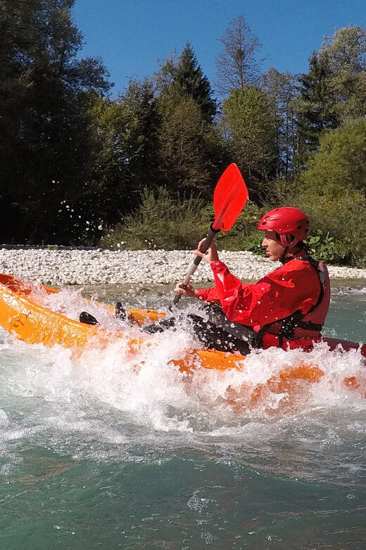 From Bled: Sava Dolinka River Kayaking Tour with Transfer - Final Thoughts