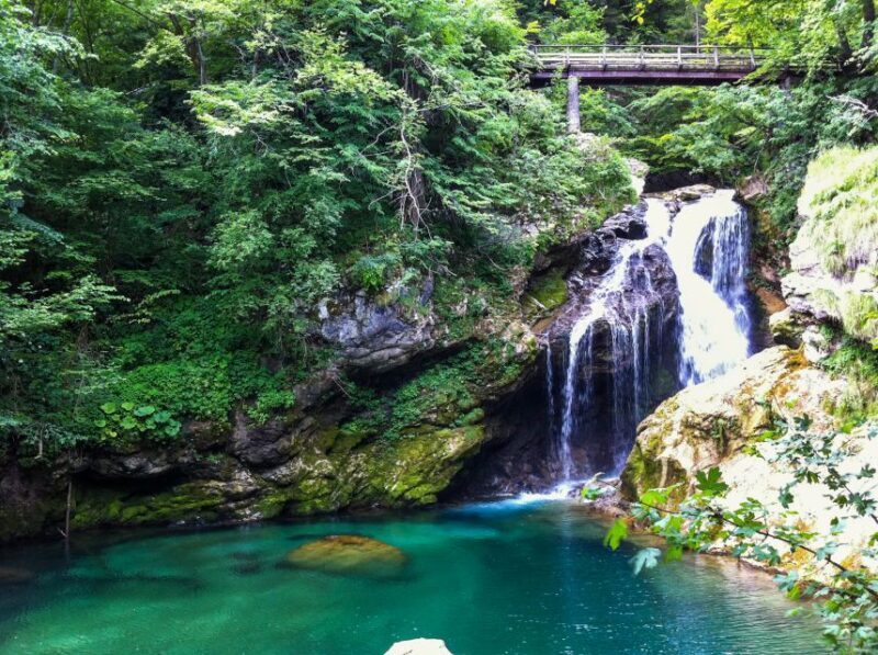 From Bled: Self-Guided E-Bike Tour to Vintgar Gorge - Who Will Love This Tour?