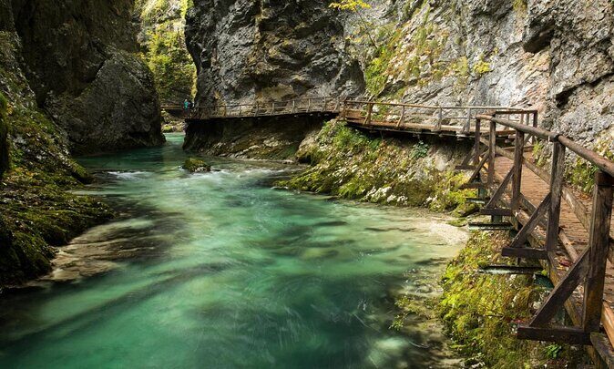 From Bled: Self-Guided E-Bike Tour to Vintgar Gorge - Exploring the Self-Guided E-Bike Tour to Vintgar Gorge