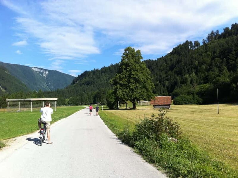 From Bled: Self Guided E-Bike Trip to Triglav National Park - Why This Experience Offers Great Value