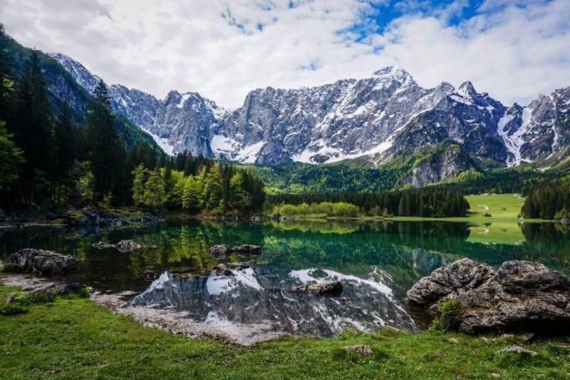From Bled: Triglav National Park Day Trip - Final Thoughts: Is It Worth It?