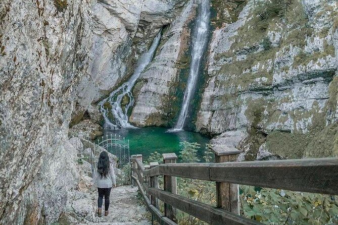 From Bled: Triglav National Park Tour - An In-Depth Look at the Triglav National Park Tour