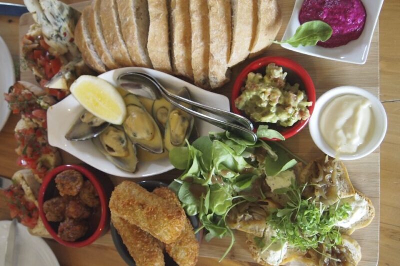 From Blenheim/Picton: Marlborough Gourmet Wine Tasting Tour - FAQ