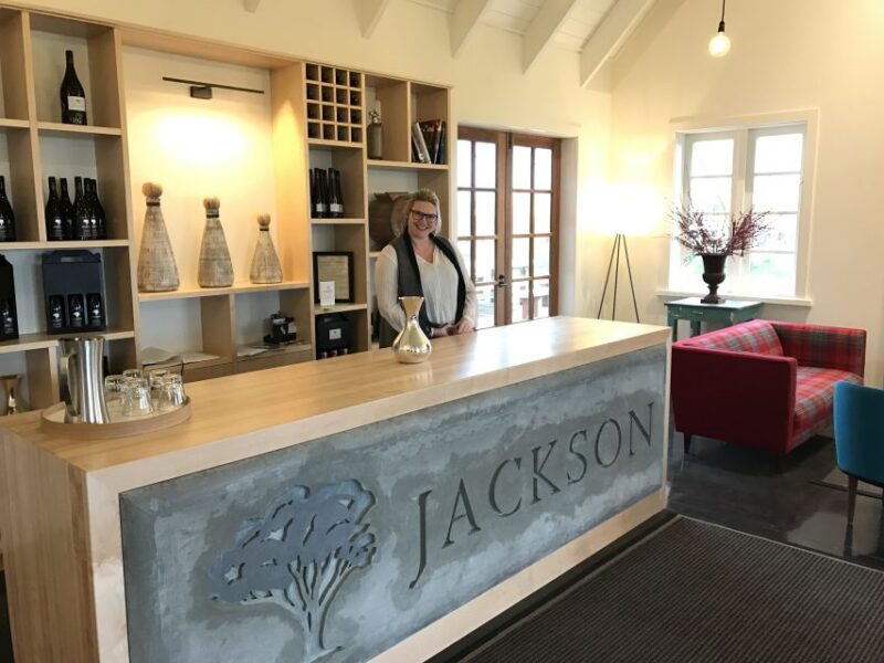 From Blenheim: Private Customizable Winery and Omaka Tour - From Blenheim: Private Customizable Winery and Omaka Tour
