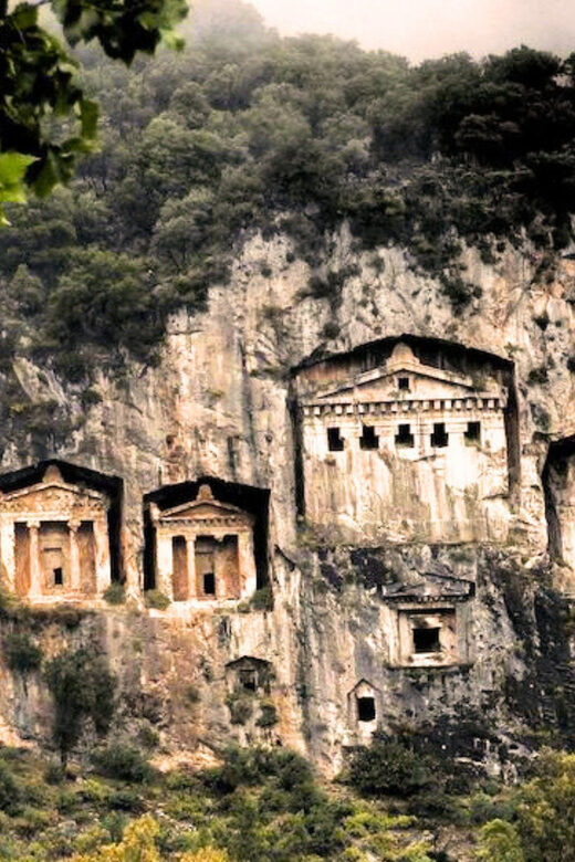 From Bodrum: Dalyan, Turtle Beach, and Mud Baths Day Trip - An In-Depth Look at the Dalyan Day Trip