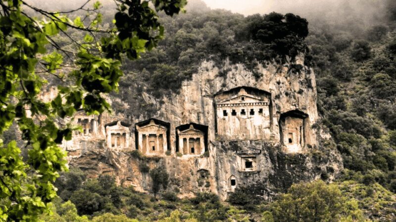 From Bodrum: Dalyan, Turtle Beach, and Mud Baths Day Trip - Who Should Consider This Tour?