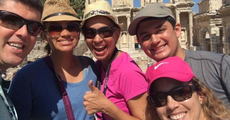 From Bodrum: Ephesus and House of Mary Tour with Lunch - Frequently Asked Questions