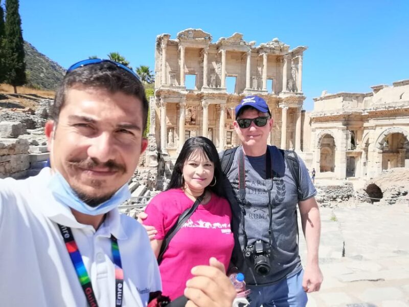 From Bodrum: Ephesus and House of Mary Tour with Lunch - Final Thoughts