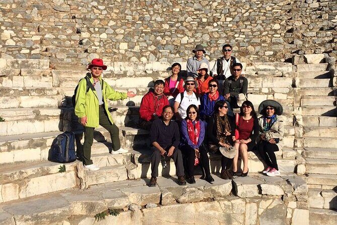 From Bodrum: Ephesus, House of Mary WITH ENTRY TICKETS+LUNCH - Final Thoughts