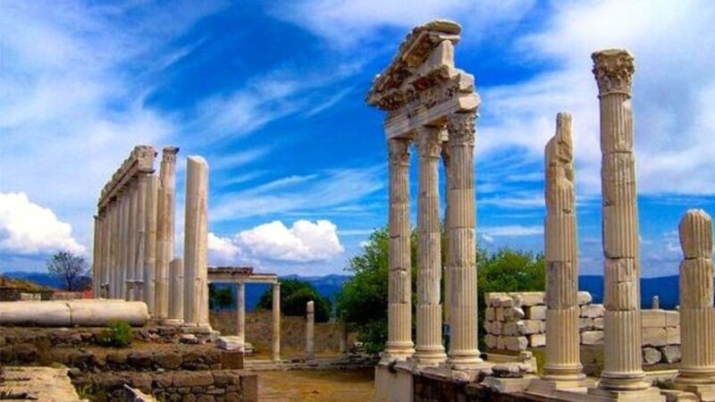 From Bodrum: Full-Day Ephesus History Tour With Lunch - FAQ