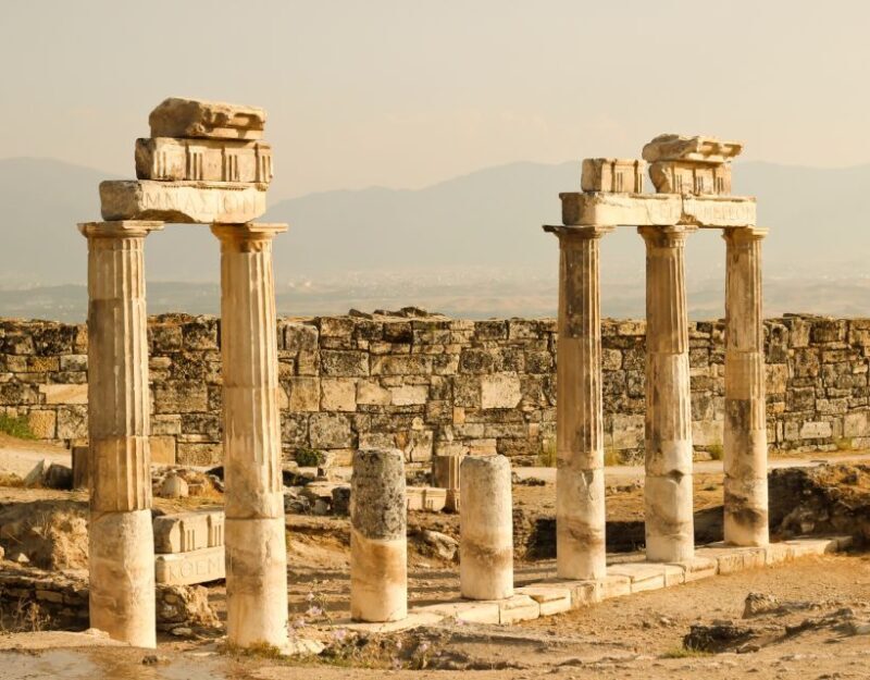 From Bodrum: Full-Day Pamukkale Tour with Lunch - Who Will Love This Tour?