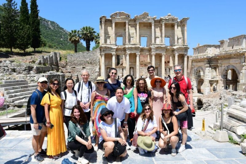 From Bodrum: Highlights of Ephesus Tour - Final Thoughts