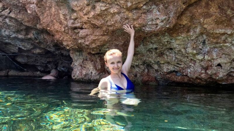 From Bodrum: Orak Island Boat Trip with Swim Stops and Lunch - What You Can Expect from the Experience