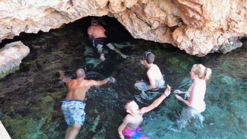 From Bodrum: Orak Island Boat Trip with Swim Stops and Lunch - Potential Drawbacks or Considerations
