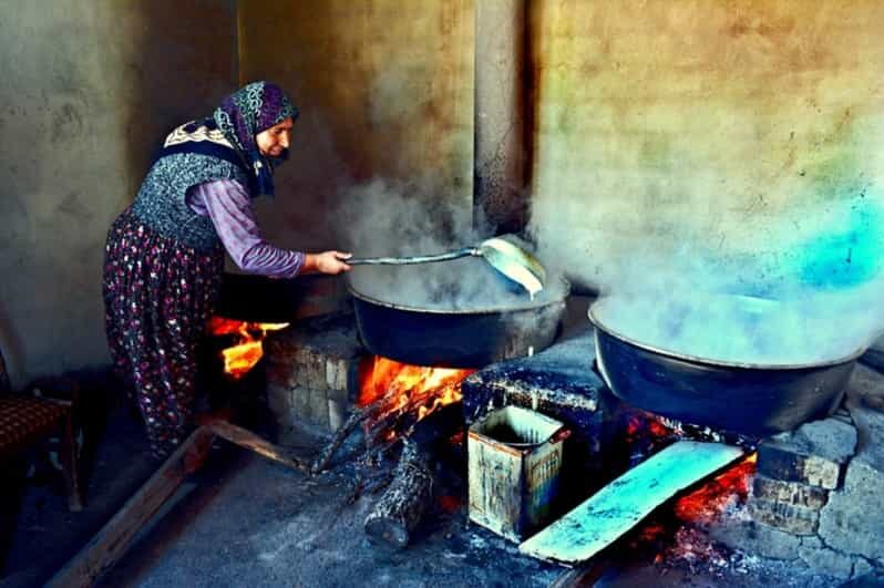 From Bodrum: Private Village Tour with Lunch and Transfers - Exploring the Heart of Aegean Village Life: Bodrums Private Etrim Village Tour
