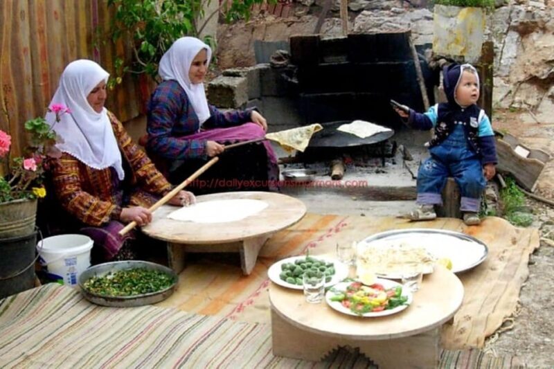 From Bodrum: Private Village Tour with Lunch and Transfers - Key Points