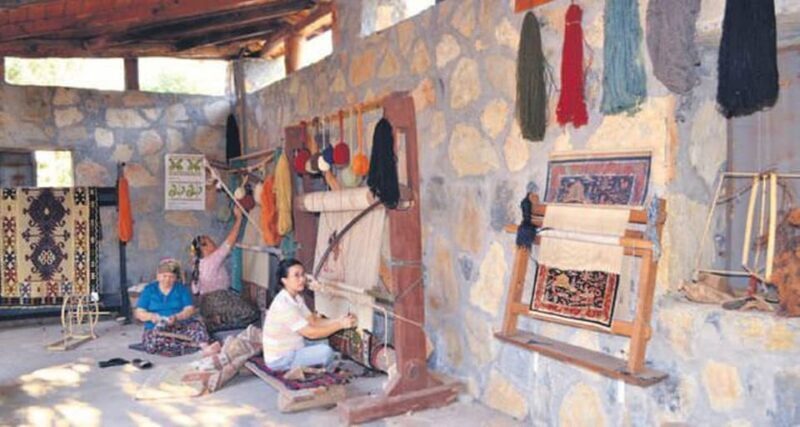 From Bodrum: Private Village Tour with Lunch and Transfers - FAQ