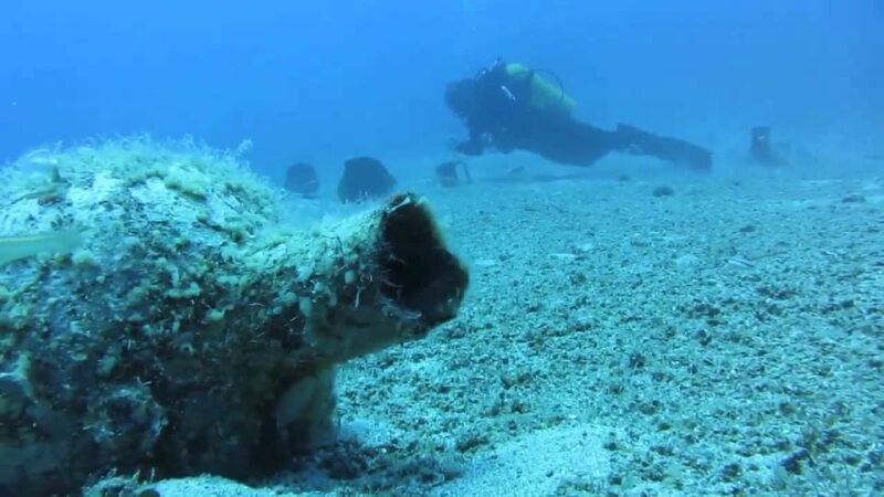 From Bodrum: Scuba Diving in the Aegean Sea - FAQ