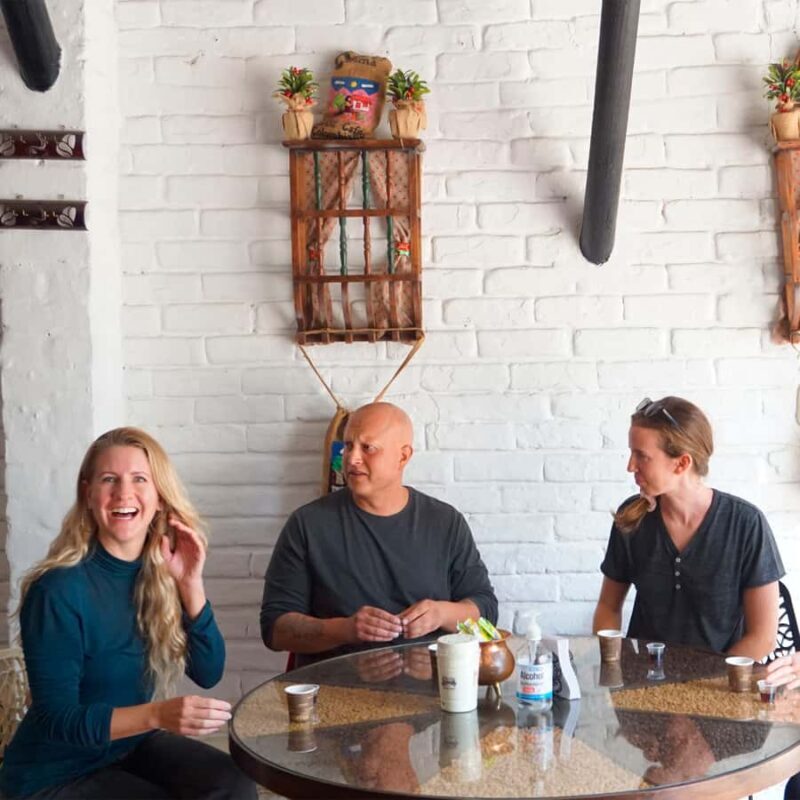 From Bogotá: Coffee Farm and Tequendama Falls Tour - Practical Details & Tips