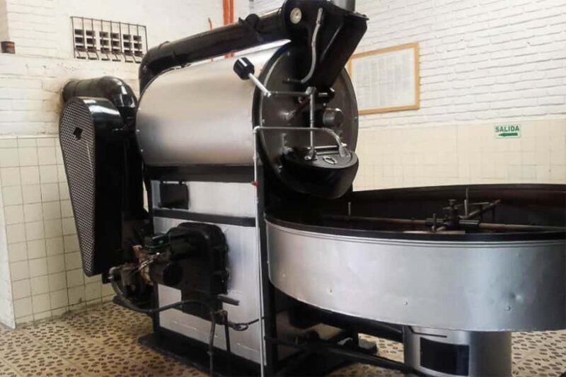 From Bogotá: Coffee Farm Experience Private Day Tour - From Bogotá: Coffee Farm Experience Private Day Tour — A Detailed Look