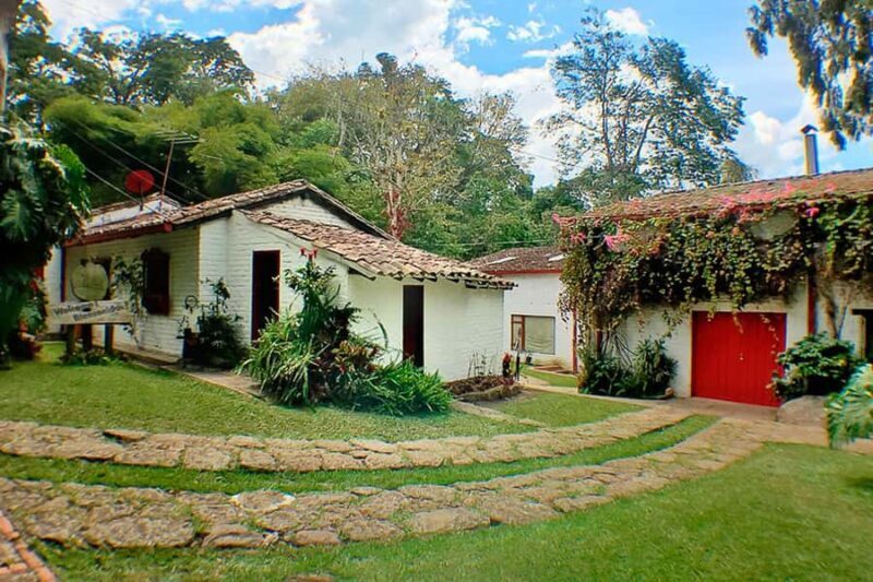 From Bogotá: Coffee Farm Experience Private Day Tour - Who Would Love This Tour?