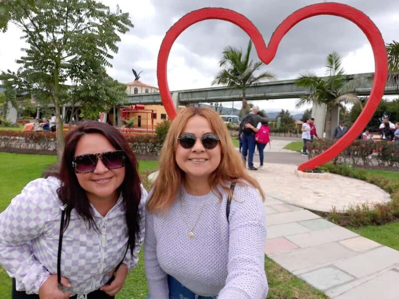 From Bogota: Excursion to Jaime Duque Park - A Closer Look at the Jaime Duque Park Tour