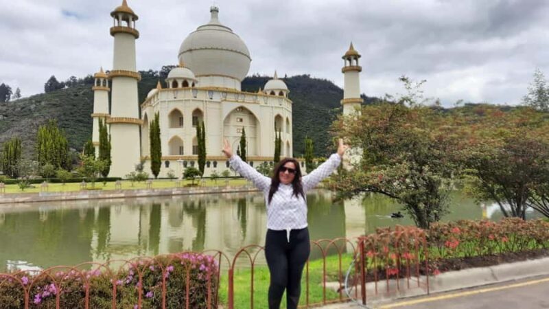 From Bogota: Excursion to Jaime Duque Park - Final Thoughts