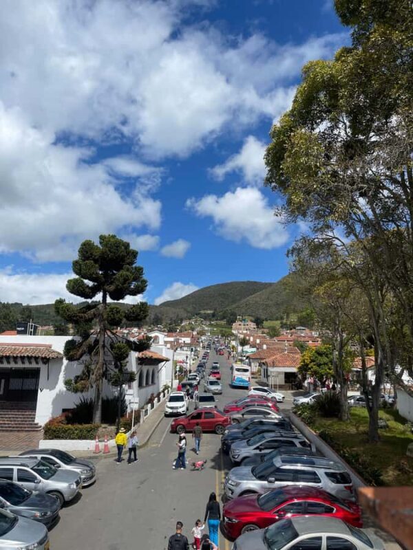 From Bogota: Guatavita Lagoon and Village Guided Tour - From Bogotá: Guatavita Lagoon and Village Guided Tour