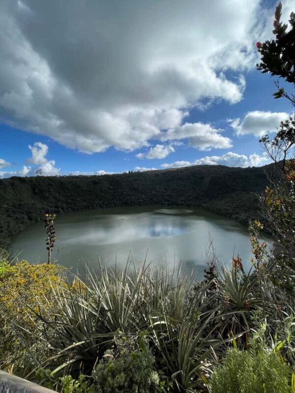 From Bogota: Guatavita Lagoon and Village Guided Tour - Why This Tour Works Well