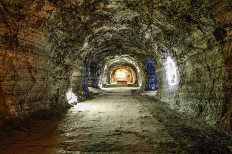 From Bogota: Guatavita Lake & Zipaquira Salt Cathedral Tour - What to Expect from This Tour