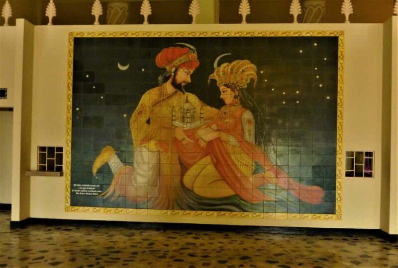 From Bogotá: Jaime Duque Park and Salt Cathedral with Lunch - Exploring the Day in Detail