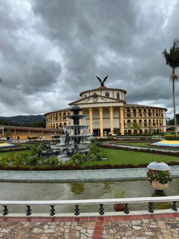 From Bogota: Jaime Duque Park and zoo with ticket included - Exploring Parque Jaime Duque: A Detailed Look