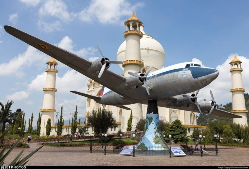 From Bogota: Jaime Duque Park and zoo with ticket included - Final Thoughts